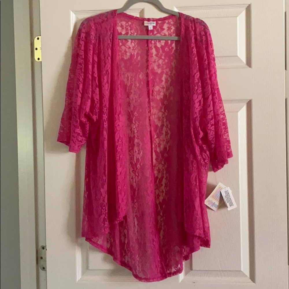 Lularoe Lindsay